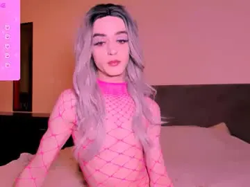 Chaturbate Live Sex Cam of barbara_6_6_6