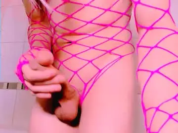 Chaturbate Sex Cam of barbara_6_6_6