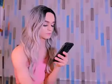 Chaturbate Adult Video Chat of barbara_6_6_6