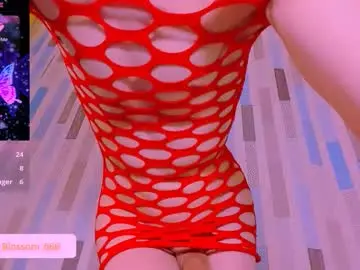 Chaturbate Best Webcam of barbara_6_6_6
