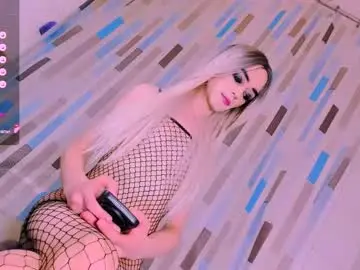 Chaturbate Free Live Porn of barbara_6_6_6