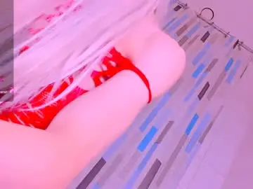Chaturbate Sex Cam of barbara_6_6_6