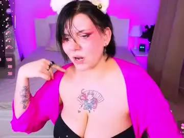 Chaturbate Best live sex cam show of bluelunaray