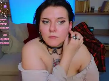 Chaturbate Sex Cam of bluelunaray