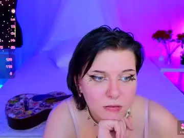 Chaturbate Nude Webcam of bluelunaray