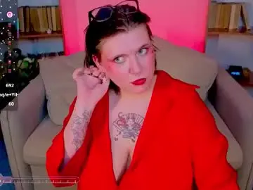 Chaturbate Sex Chat of bluelunaray