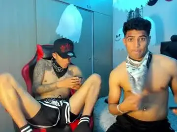 Chaturbate Sex Chat of brandonandradre