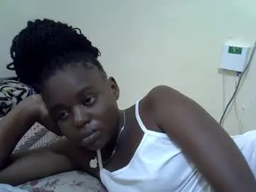 Chaturbate Sex Cam of creamyypussyy