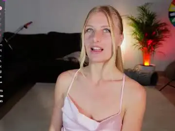 Chaturbate Adult Webcams of crystal_blond