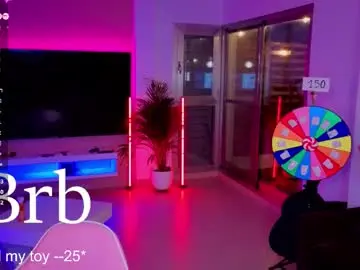 Chaturbate Adult Webcam of crystal_blond