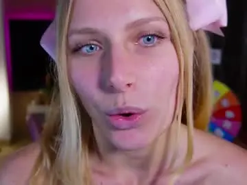 Chaturbate Adult Webcams of crystal_blond