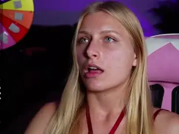 Chaturbate Sex Cam of crystal_blond