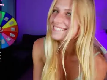 Chaturbate Best live sex cam show of crystal_blond