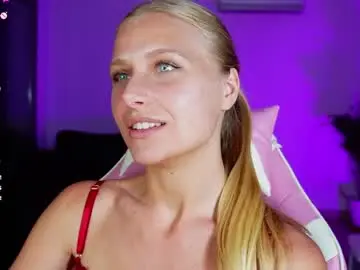 Chaturbate Sex Cam of crystal_blond