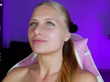 Chaturbate Adult Webcams of crystal_blond