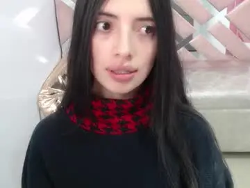 Chaturbate Nude Webcam of cynthia_ch