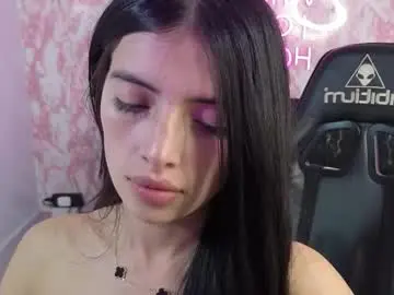 Chaturbate Live Sex Cam of cynthia_ch