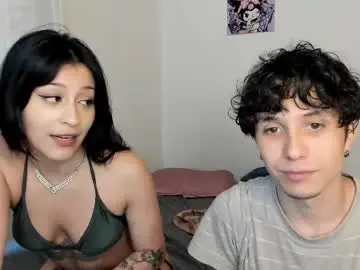 Chaturbate Live Porn of ellancain