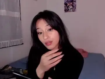 Chaturbate Adult Webcams of ellancain