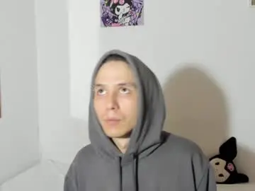 Chaturbate Sex Cam of ellancain