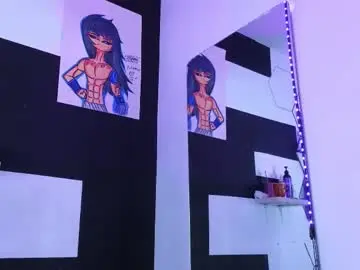 Chaturbate Live Sex Cam of haileycat_