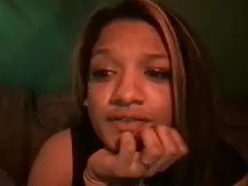 Chaturbate Private Sex Chat of harmonycoxx_