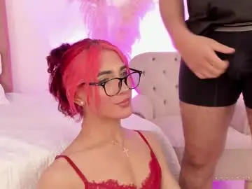 Chaturbate Adult Webcam of juliiantouch