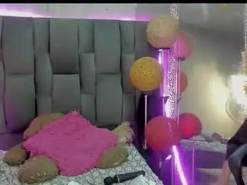 Chaturbate Live Sex of katyamonrooe