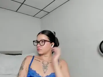 Chaturbate Sex Chat of kendalgrey01