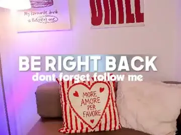 Chaturbate Private Sex Chat of kissme_cutie