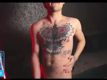 Chaturbate Nude Webcam of kolyakayne