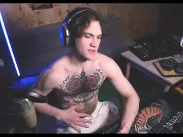 Chaturbate Nude Webcam of kolyakayne