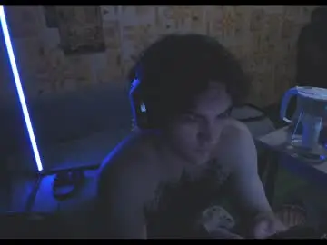 Chaturbate Best Webcam of kolyakayne