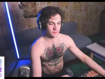 Chaturbate Sex Cam of kolyakayne