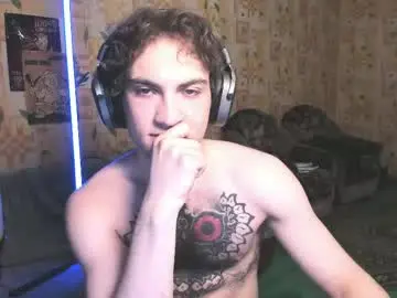 Chaturbate Watch Live Sex Cams of kolyakayne