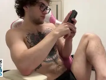 Chaturbate Adult Video Chat of kolyakayne