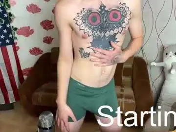 Chaturbate Live Sex of kolyakayne