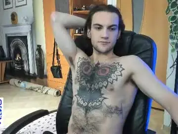 Chaturbate Watch Live Sex Cams of kolyakayne