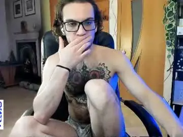 Chaturbate Live Porn of kolyakayne