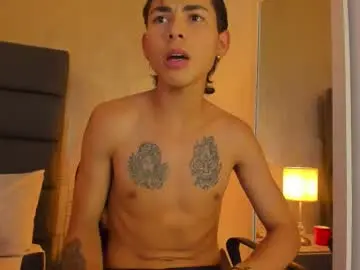 Chaturbate Adult Webcam of liam_adamms