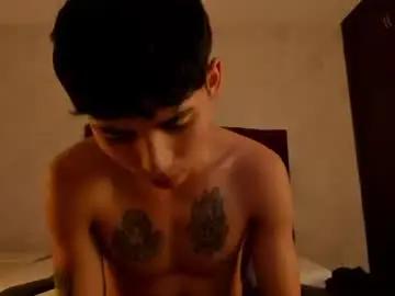 Chaturbate Sex Chat of liam_adamms