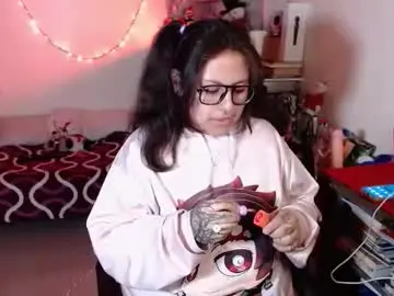 Chaturbate Adult Webcam of lilith_tyler