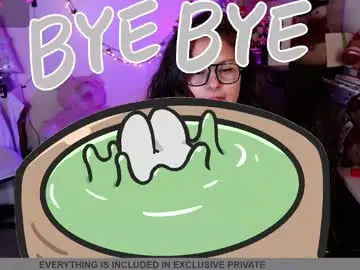 Chaturbate Adult Webcam of lilith_tyler