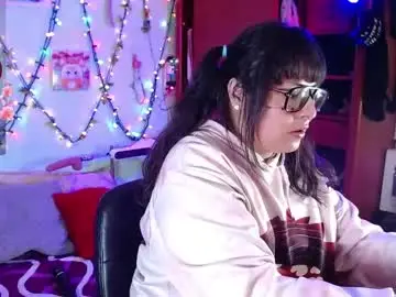 Chaturbate Watch Live Sex Cams of lilith_tyler