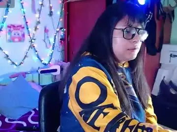 Chaturbate Adult Webcam of lilith_tyler