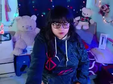 Chaturbate Live Sex Cam of lilith_tyler