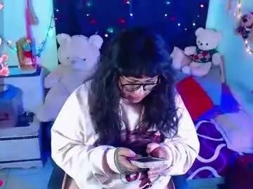 Chaturbate Free Live Porn of lilith_tyler