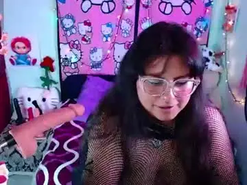 Chaturbate Best live sex cam show of lilith_tyler