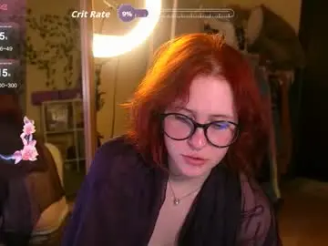 Chaturbate Private Sex Chat of lily_noris