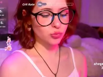 Chaturbate Best live sex cam show of lily_noris